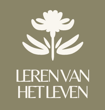 Logo Leren van het Leven