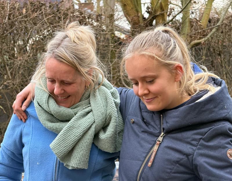 Samen naar het vuur kijken - Verbinding - Leren van het Leven